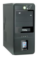 Frisby FC-A200B 400W Black, отзывы