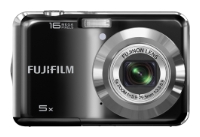 Fujifilm FinePix AX350, отзывы