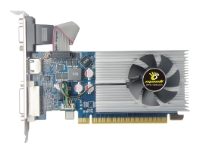 Manli GeForce GT 430 700 Mhz PCI-E 2.0, отзывы