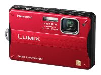 Panasonic Lumix DMC-FT10, отзывы