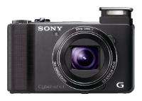 Sony Cyber-shot DSC-HX9V, отзывы