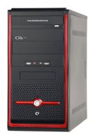 Star Technology S-9215 400W Black/red, отзывы