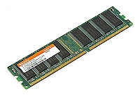Hynix DDR 400 DIMM 1Gb, отзывы