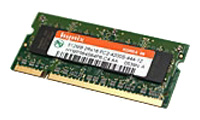 Hynix DDR2 667 SO-DIMM 2Gb, отзывы