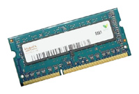 Hynix DDR3 1066 SO-DIMM 4Gb, отзывы