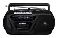 Hyundai H-1001, отзывы
