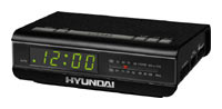 Hyundai H-1509, отзывы