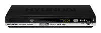 Hyundai H-DVD5062, отзывы