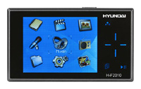Hyundai H-F2010, отзывы