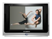 Hyundai H-TV2109PF, отзывы
