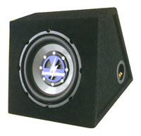 Lightning Audio Strike Box 10.4, отзывы