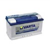 Аккумулятор Varta BLUE dynamic 95А/ч Обратная Конус стандарт 353x175x190, отзывы