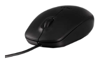 DELL MS111 3-Button Optical Mouse Black USB, отзывы