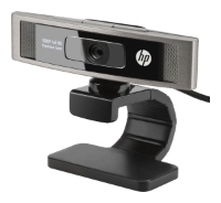 HP Webcam HD 5210, отзывы