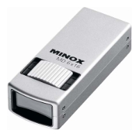 Minox MD 6x16, отзывы