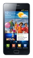 Samsung Galaxy S II I9100, отзывы