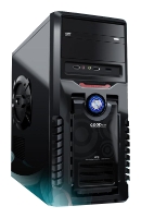 COODMax N81+ 450W Black, отзывы