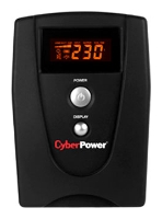 CyberPower V 600Euro, отзывы