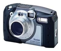 Kodak DC5000, отзывы