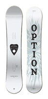 Option Snowboards Fortune (08-09), отзывы
