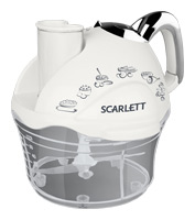 Scarlett SC-141, отзывы
