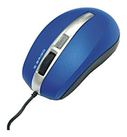 e-blue EMS052H00 Blue USB+PS/2, отзывы