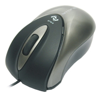 e-blue Stone Optical Mouse Silver USB, отзывы