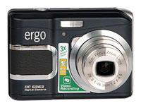 Ergo DC 5353, отзывы