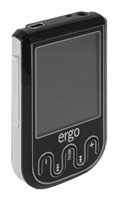 Ergo ZEN mini 1 GB, отзывы