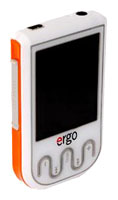 Ergo ZEN mini 2 Gb, отзывы