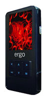 Ergo ZEN Universal 4Gb, отзывы