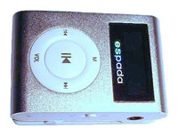 Defender M Clio-mini 7230 Silver USB