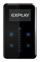 EzKEY EZ-1168 Black USB