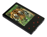 BenQ X-Touch A800+M800 Black PS/2