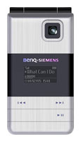 BenQ-Siemens Q-fi EF71, отзывы