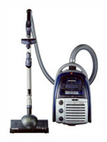Hoover Discovery T7850