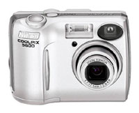 Nikon Coolpix 5600, отзывы