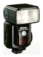 Nikon Speedlight SB-28, отзывы