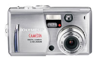 Olympus Camedia C-60 Zoom, отзывы