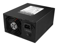 PC Power & Cooling Silencer 610 EPS12V (Refurbished) (S61EPS-R) 610W, отзывы