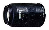 Pentax SMC A 80-200mm f/4.7-5.6 (MF), отзывы