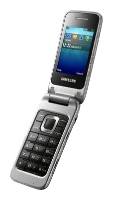 Samsung C3520, отзывы