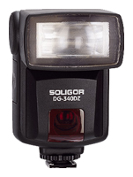 Soligor DG-340DZ for Canon, отзывы