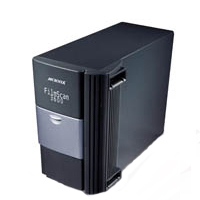 Microtek Filmscan 3600, отзывы