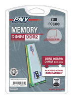 PNY Dimm DDR2 667MHz 2GB, отзывы
