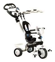 Smart Trike 1573400 Zoo-Collection, отзывы
