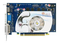 Sparkle GeForce GT 220 625Mhz PCI-E 2.0 1024Mb 790Mhz 128 bit DVI HDMI HDCP DDR3, отзывы