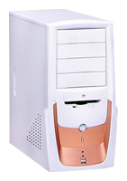 Lct Technology Inc. 101K-GD 300W White/orange, отзывы