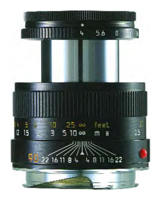 Leica Elmar-M 90mm f/4 Macro, отзывы
