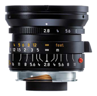 Leica Elmarit-M 24mm f/2.8 Aspherical, отзывы